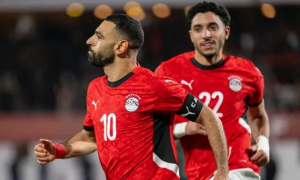 Soi trận Ai Cập vs Nam Phi: Salah quyết đấu ngôi đầu bảng B