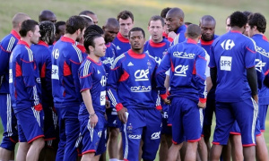 12 đội tuyển tệ nhất lịch sử World Cup: Pháp hai lần góp mặt