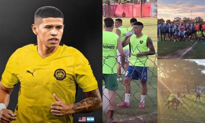 Ngôi sao nhập tịch Malaysia đối mặt án phạt tăng nặng từ FIFA