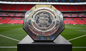 Lịch sử Siêu Cúp Anh (FA Community Shield): Danh hiệu cao quý hay chỉ là 'trận giao hữu hạng sang'?