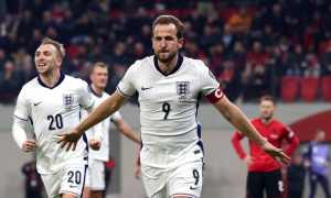 World Cup 2026: Đội hình 26 cầu thủ tuyển Anh nếu chốt hôm nay