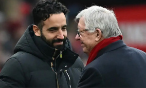 Nani: Sir Alex không bao giờ dung thứ vô kỷ luật ở Man United