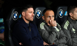 Real Madrid: Alonso muốn chiêu mộ Konate, Stiller và Wirtz