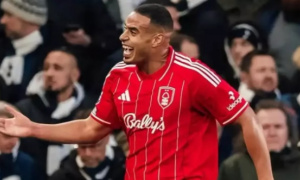 Barcelona lên kế hoạch chiêu mộ Murillo, Deco quyết theo đuổi đến hè 2026