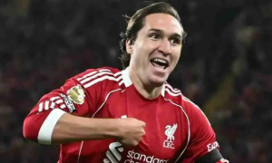 Inter Milan hỏi mượn Federico Chiesa từ Liverpool ở kỳ chuyển nhượng mùa Đông