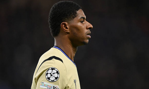 Man Utd và phiên chợ Đông: Viễn cảnh chuyển nhượng trong mơ