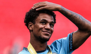 Oscar Bobb cân nhắc rời Manchester City tháng 1
