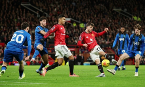 Top trận kịch tính Ngoại hạng Anh 2025-2026: Tottenham và những phút bù giờ điên rồ