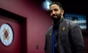 Man Utd, Amorim và kế hoạch mua sắm tháng Giêng