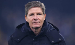 Fabrizio Romano: Oliver Glasner từ chối gia hạn với Crystal Palace