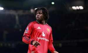 Man Utd và Amorim siết chuyển nhượng tháng Giêng 2026