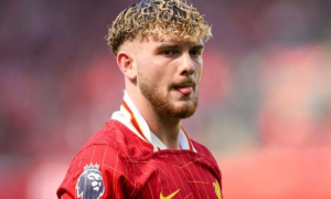 Liverpool với 3 phương án “người cũ” giúp Arne Slot tăng cường đội hình