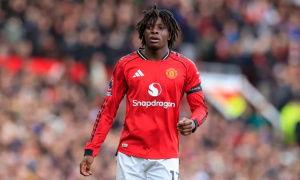 Patrick Dorgu chỉ ra cách để Man United hạ Newcastle ở Ngoại hạng Anh