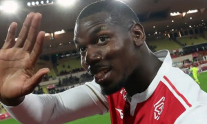 Leboeuf: Pogba chỉ có 5% cơ hội dự World Cup 2026