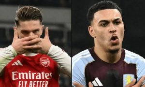 Arsenal, Man City, Aston Villa: Ai đủ bản lĩnh vượt ải lịch thi đấu khốc liệt?