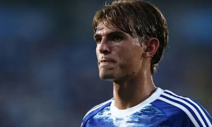 Real Madrid kích hoạt mua lại Nico Paz, chốt tân binh đầu tiên hè 2026