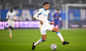 Atletico Madrid nhắm Mason Greenwood, giá 100 triệu euro