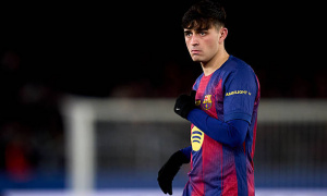 Pedri nêu tên 6 cầu thủ hay nhất thế giới, có 2 đồng đội Barcelona