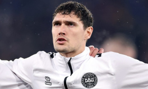 Barcelona gấp rút đăng ký tân binh thay Christensen trước 15/1
