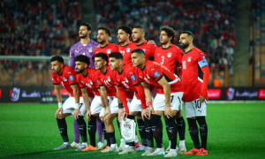 Lịch sử tuyển Ai Cập: 'Pharaoh' thống trị bóng đá châu Phi