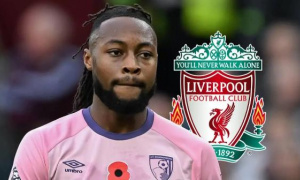 Man City chốt Semenyo: Romano xác nhận Liverpool khó “cướp” phút chót