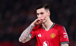 Man Utd vs Newcastle: Sesko đối đầu đội bóng từng theo đuổi