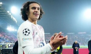 Arsenal nhắm Bouaddi: Arteta chi 39 triệu bảng tăng cường tuyến giữa