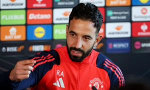 Man Utd lên kế hoạch tháng Giêng: Amorim ưu tiên tuyến giữa