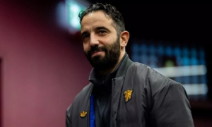 Amorim: Man United phải tin vào cầu thủ trẻ trước Newcastle