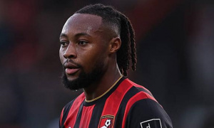 David Ornstein: Semenyo muốn gia nhập Arsenal