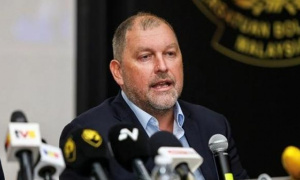 HLV Malaysia lên tiếng về bê bối nhập tịch