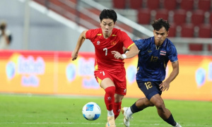 Quả bóng vàng Việt Nam 2025 gọi tên Đình Bắc hay Hoàng Đức?