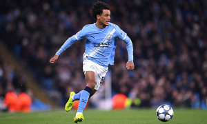 Fabrizio Romano: Man City mua Semenyo, Oscar Bobb sẽ rời đi