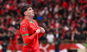 Brahim Diaz nổ súng, Morocco đánh rơi điểm số trước Mali