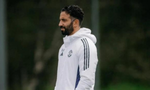 Man Utd thắng Newcastle, Amorim “mở khóa” Dorgu