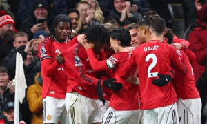 5 điểm nhấn Man United 1-0 Newcastle: Khoảnh khắc người hùng của Dorgu; Canh bạc chiến thuật của Amorim
