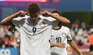 Barcelona cải thiện đề nghị hỏi mua Hamza Abdelkarim trong tháng 1