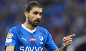 Ruben Neves có thể là “bảo hiểm” hoàn hảo cho Chelsea