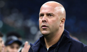 Arne Slot cân nhắc 7 phương án chuyển nhượng tháng 1