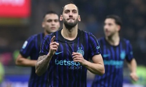 Soi trận Atalanta vs Inter: Lautaro Martinez là sự khác biệt