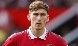 Man United cân nhắc James Garner, bài toán khó cho Ruben Amorim