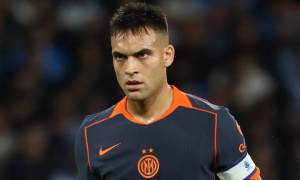 Soi trận Atalanta vs Inter: Thử thách Nerazzurri và bài toán vắng Lookman