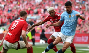 4 điều đáng chờ đợi ở trận Nottingham vs Man City
