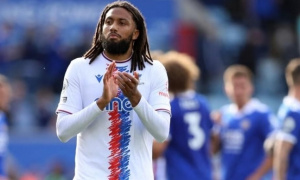 Tuyển Indonesia hủy kế hoạch nhập tịch cho Jairo Riedewald vì luật FIFA