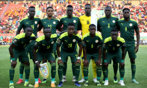 Lịch sử tuyển Senegal: Con đường vươn tầm của 'Sư tử Teranga'