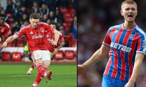 Chuyển nhượng Man Utd: 7 mục tiêu tiền vệ lý tưởng vào tháng Một