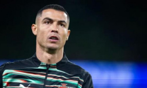 Cristiano Ronaldo được Thủ tướng Bồ Đào Nha dùng làm hình mẫu kinh tế