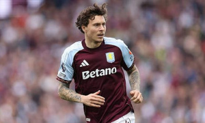 Lindelof cảnh báo Chelsea trước cuộc chạm trán Aston Villa