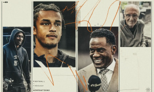 Bóng đá qua các thế hệ (P2): Ổ chuột, băng đảng và đồng lương 100.000 bảng