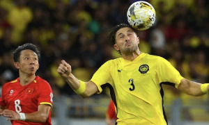 Khoản phạt kỷ lục năm 2025 phơi bày khủng hoảng quản trị bóng đá Malaysia